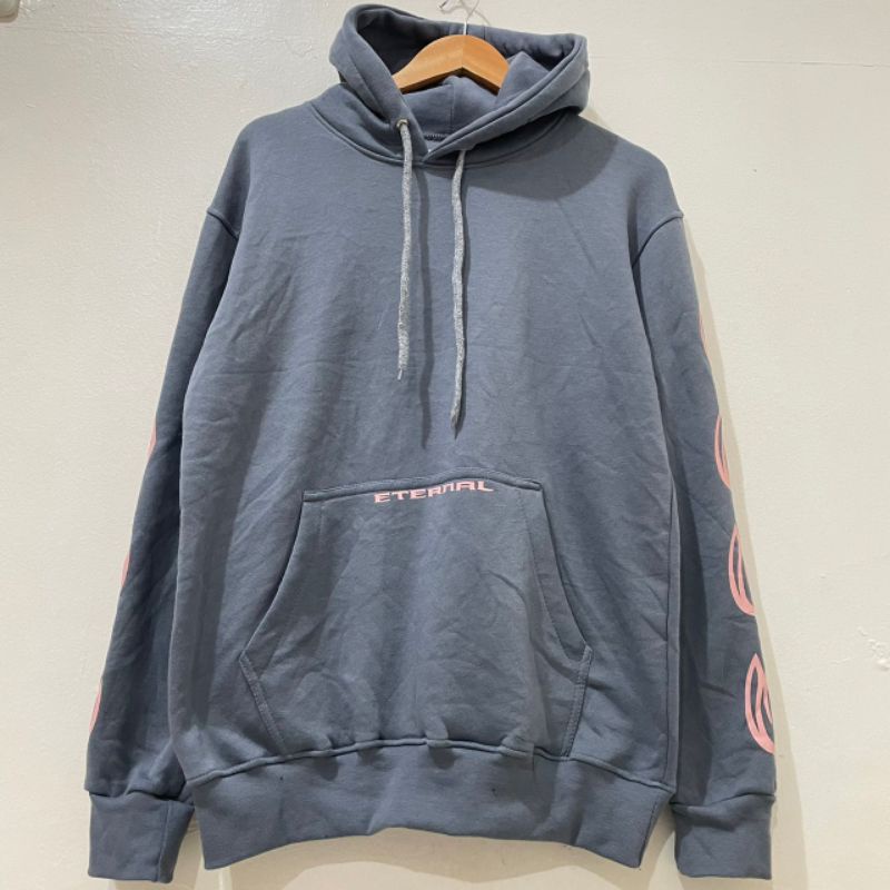 Hoodie H&M ETERNAL