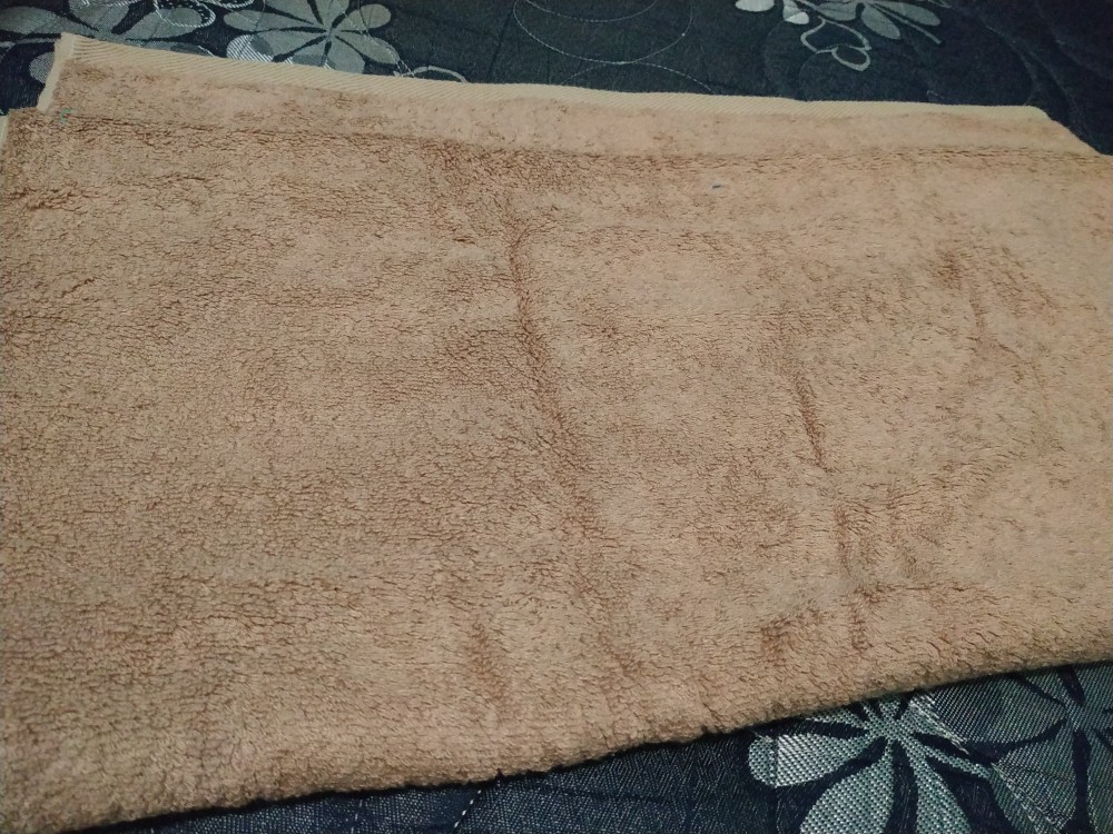 Handuk Hotel Signature Oxford Jumbo Ukuran 70x140  Gramasi Super Tebal By Terry Palmer Varian A