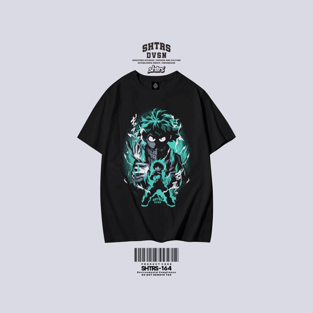 TSHIRT KAOS DRAGON BALL VEGETA KAOS SON GOKU BAJU ANIME DISTRO MURAH