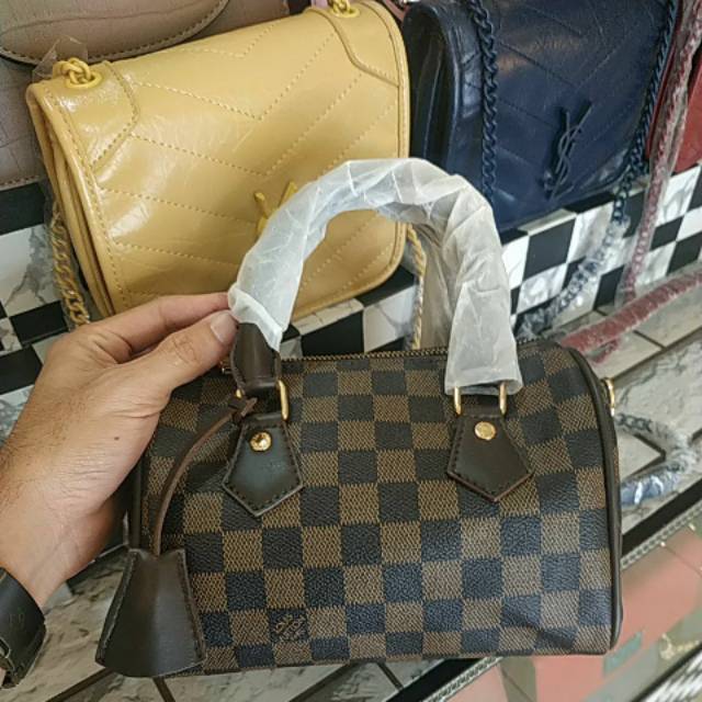 LV spedy MINI