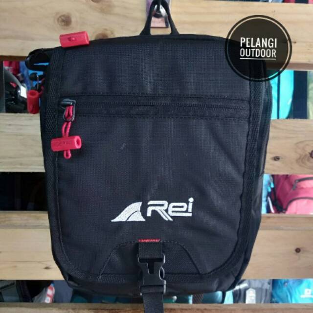 TAS SLEMPANG REI NOMADIC