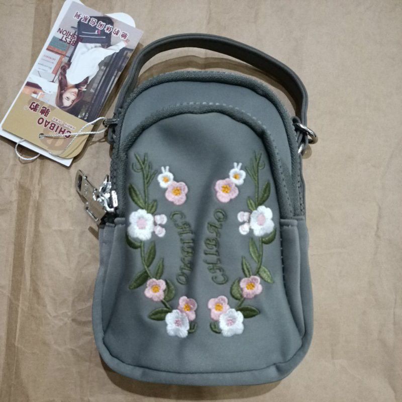 Tas Slempang ORI 8182-11