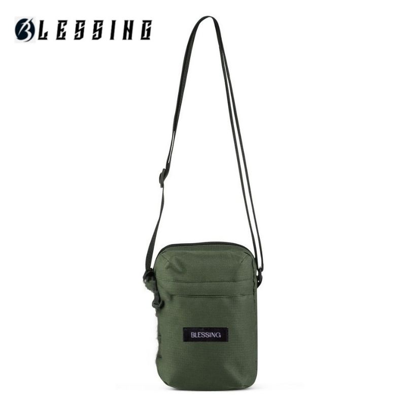 Tas Selempang Pria Mini BLESSING /Slingbag pria wanita