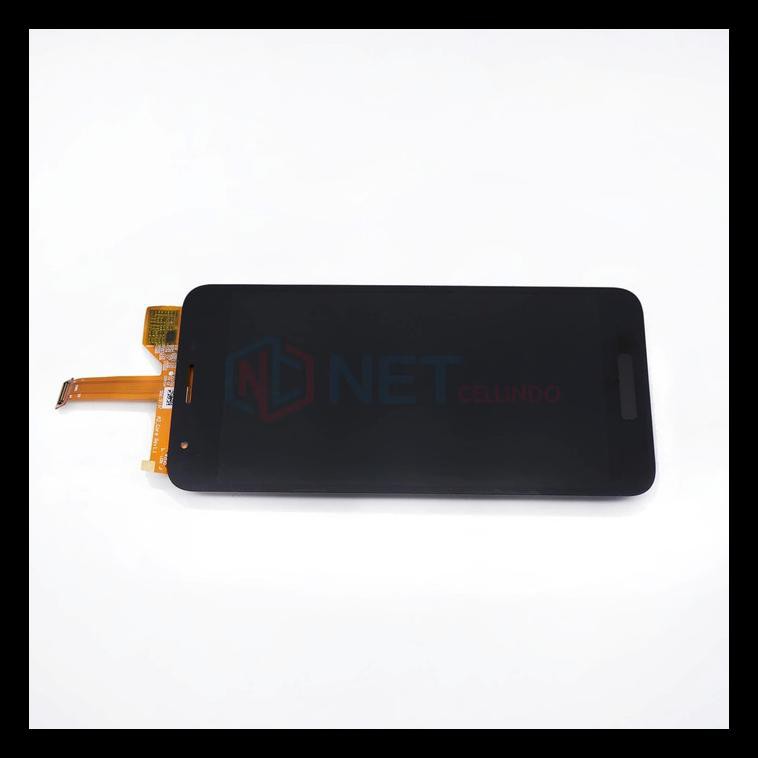 TERBARU LCD TOUCHSCREEN SAMSUNG GALAXY A2 CORE / A260 ORIGINAL 