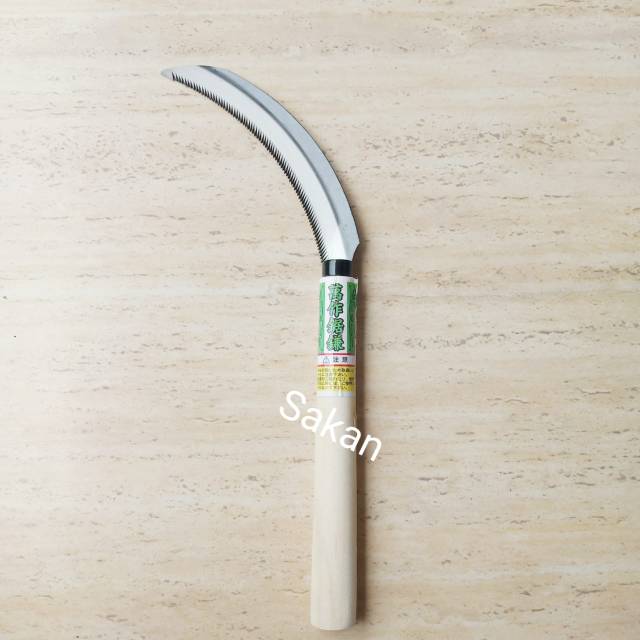 Gergaji Akar China, Alat Bonsai Berkebun