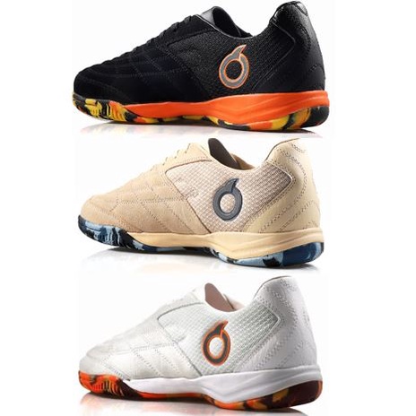 SEPATU FUTSAL ORTUSEIGHT JOGOSALA NUTMEG