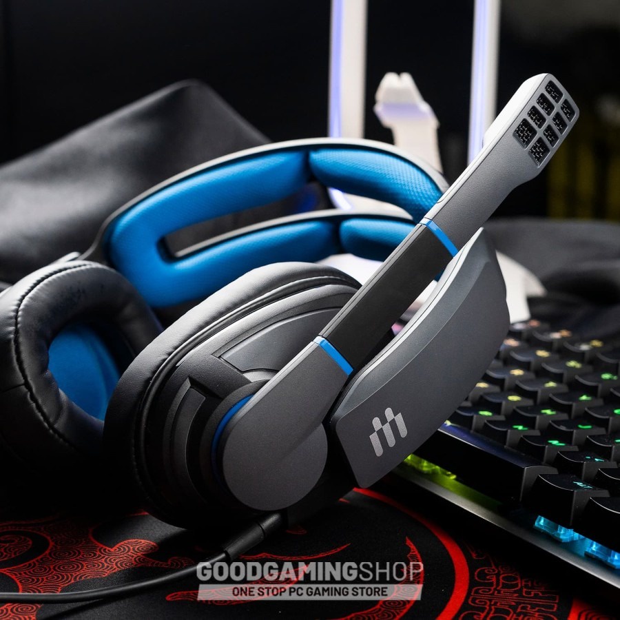 EPOS GSP300 - Gaming Headset