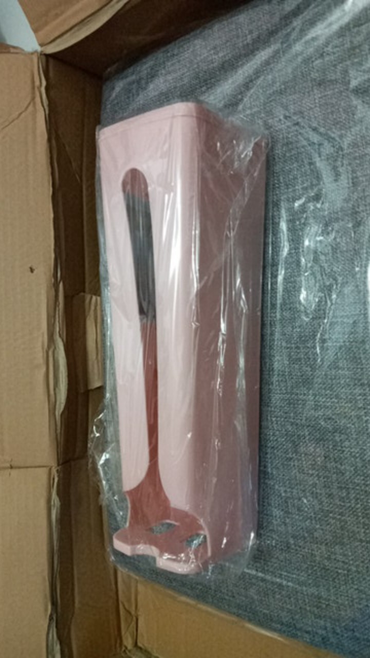 Dispenser Plastik / Tempat Plastik Kresek/kotak Penyimpanan