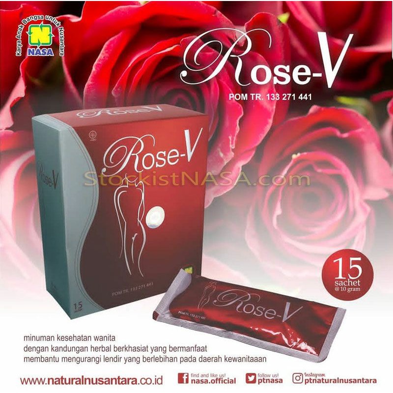 

ROSE-V