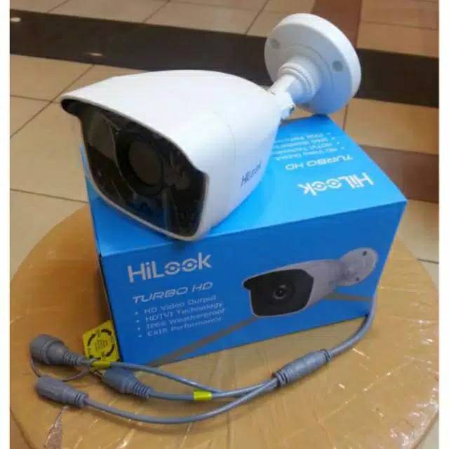 cctv Hilook 2mp