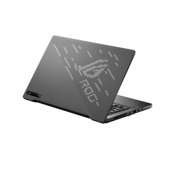 ASUS ROG ZEPHYRUS G14 GA401QC-R935B6G-O - R9 5900HS - 8GB - 512GB - RTX3050