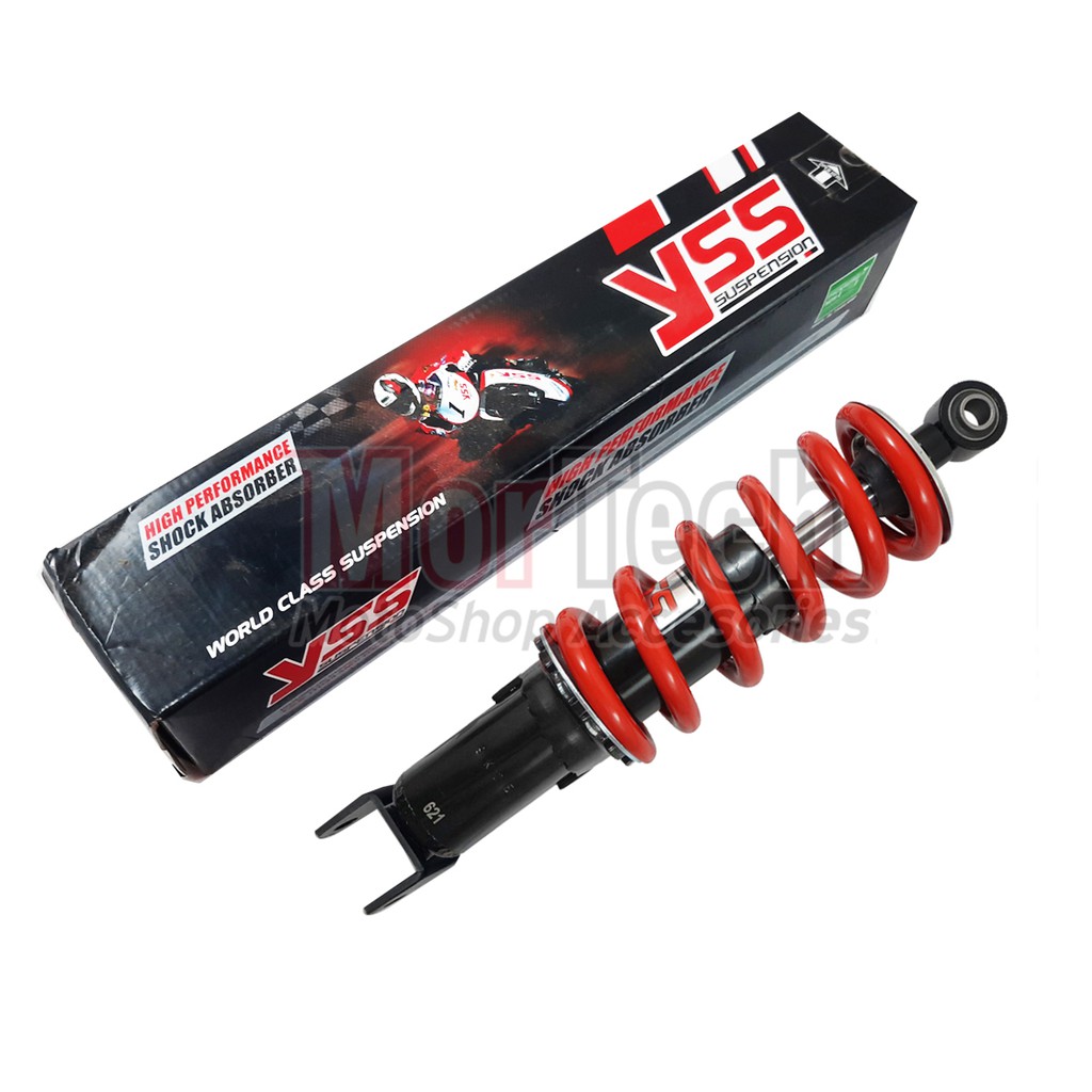 Monoshock YSS MD302 Honda CB 150 R- New CB 150 R fi Shock Shok Shockbreaker YSS CB150R Original YSS