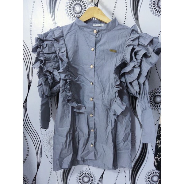 SALE TUNIK SHELLASAUKIA