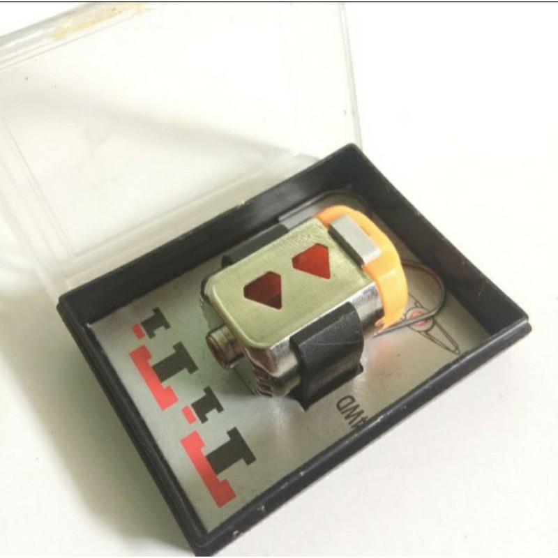 Tabung bering titi motif auldey