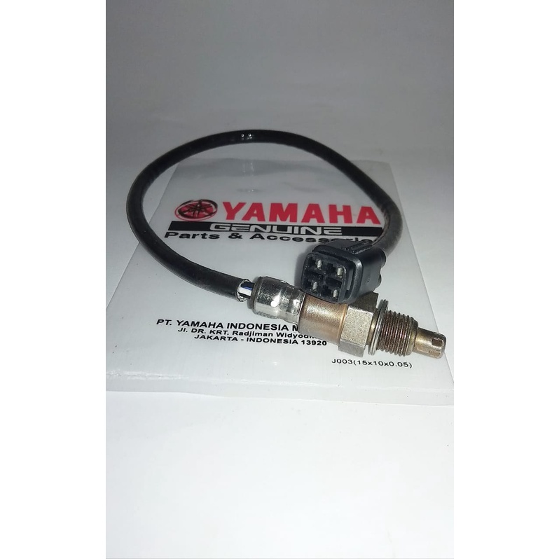 SENSOR O2 4 PIN HONDA YAMAHA SUZUKI