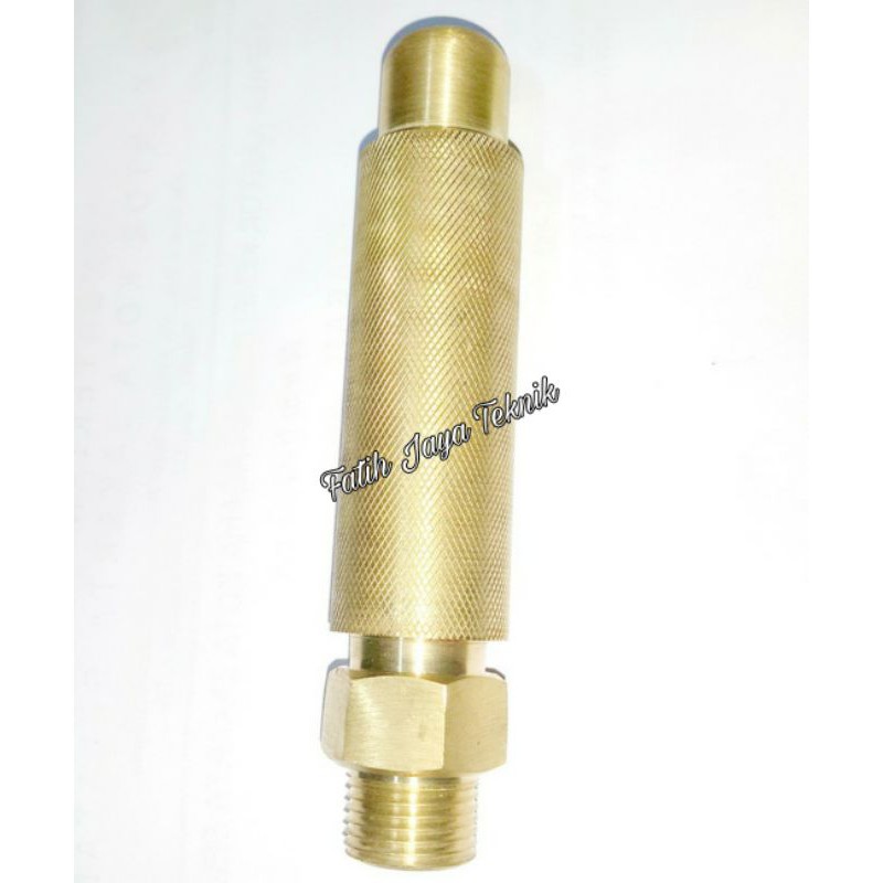 Gun Cnp Kuningan Gun stik Steam Carwash