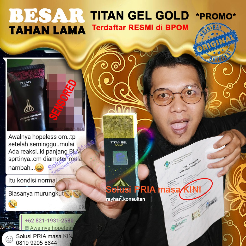 Best Seller Tan Gell Gold Tantra Barcode Rusia Terbaru Asli 100 Original Bpom Shopee Indonesia