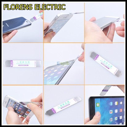 Flexible Steel Opening Metal Pry Tool Opening Tool