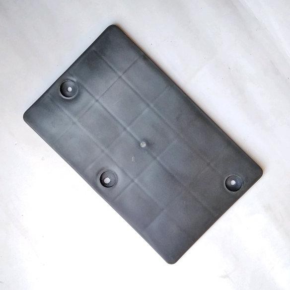 QJ 50 QTD STAR Sanex - Cover Tutup Accu Aki - Original