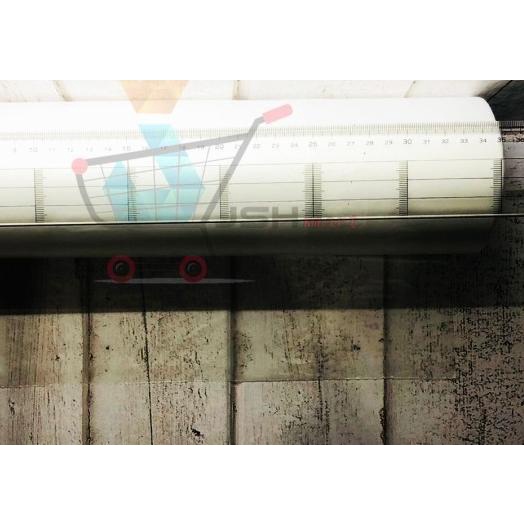 ✹ Plastik HD ROLL 35 x 50 cm 1,8 kg | Plastik Buah Fotocopy Sayur Daging ۝