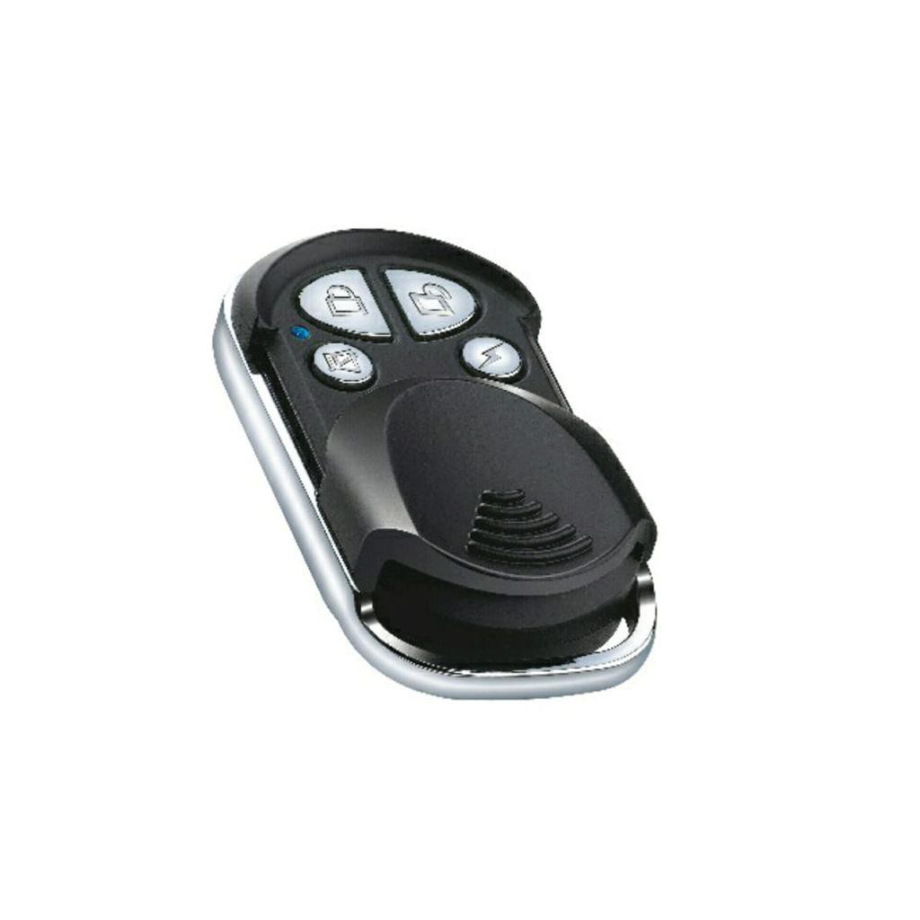 Raiton Alarm Mobil 1 Set Remot Sliding Anti Maling Tipe SPC-07 Universal