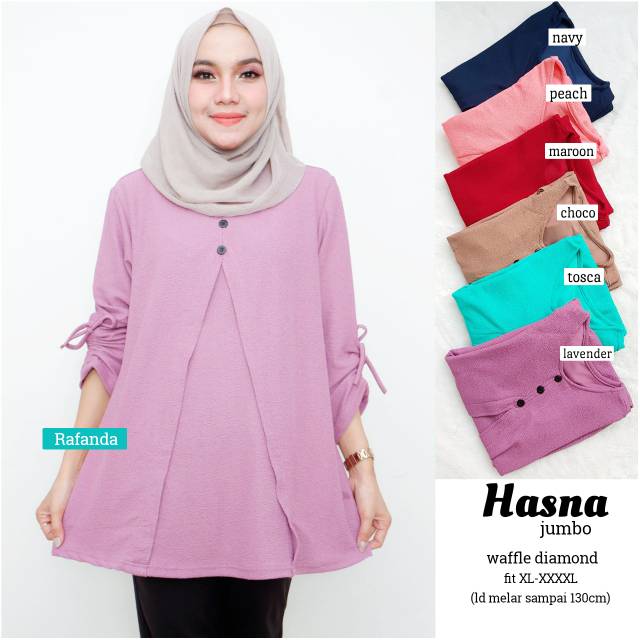 

Hasna