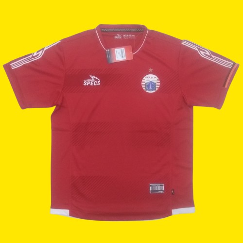 Jersey Specs Persija Home AFC 2018 Original (Polosan)