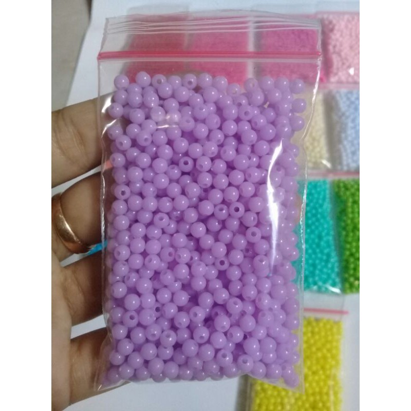 Mote susu 4mm
