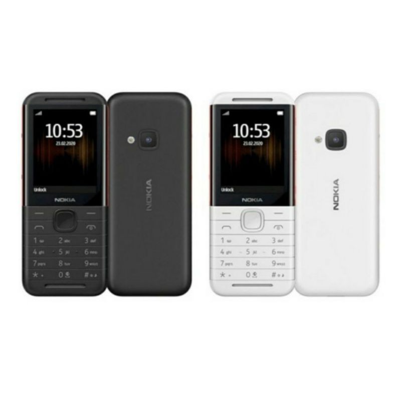 nokia 5310