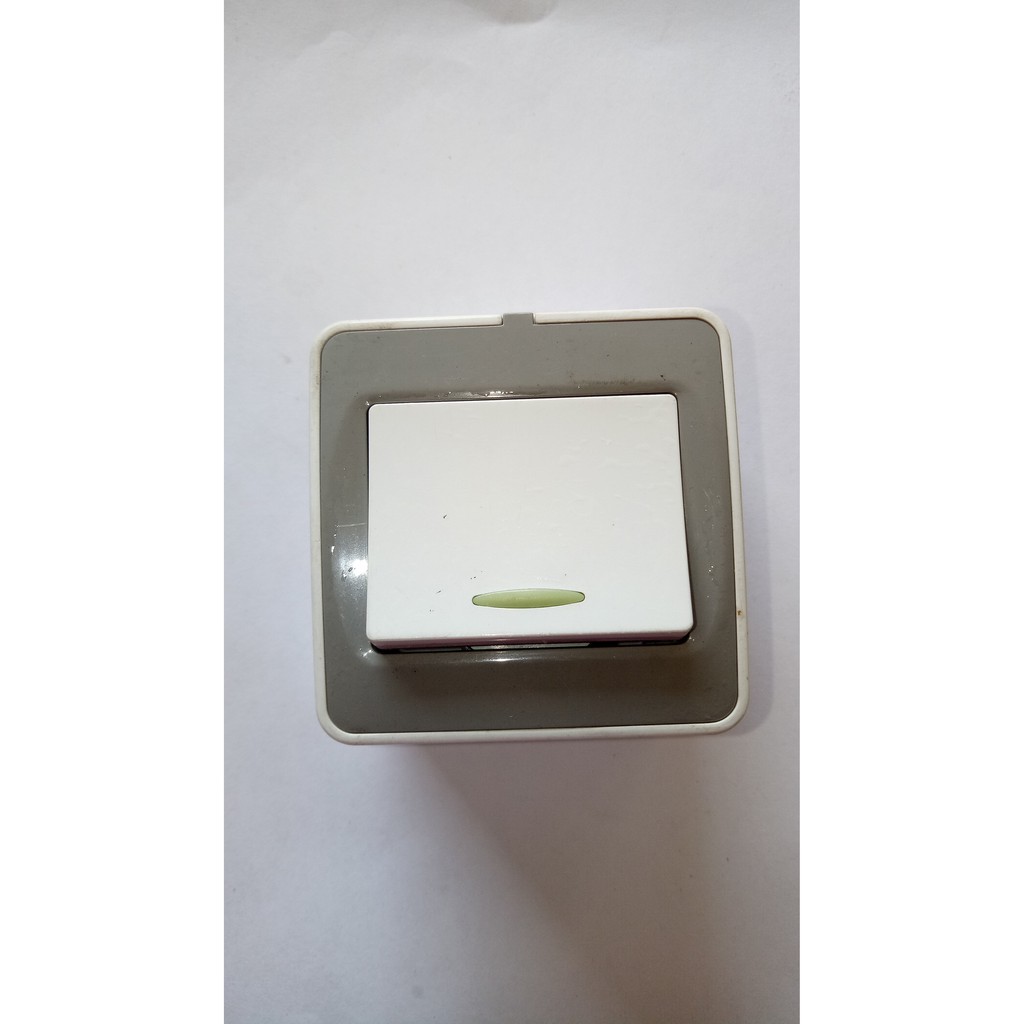 Saklar Engkel TRM Outbow OB