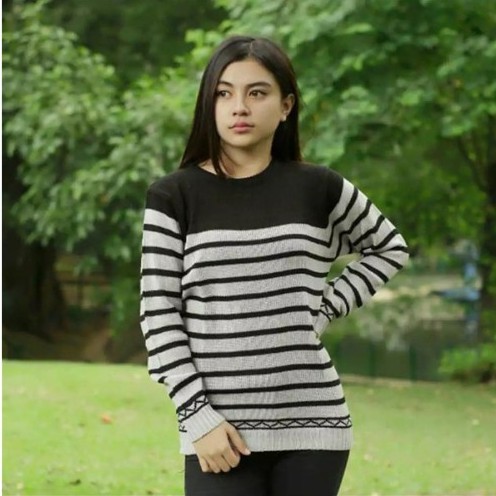 Sweater Rajut Pria DIEGO 14get Hight Quality