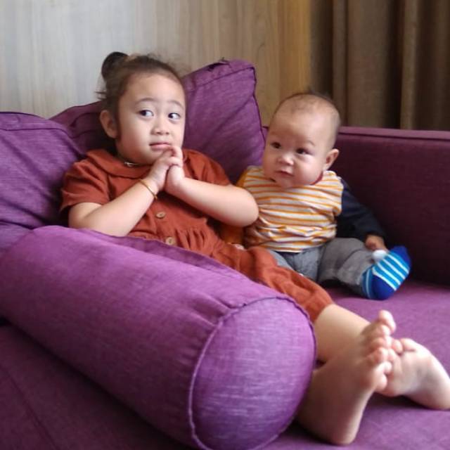 arnieyunitah