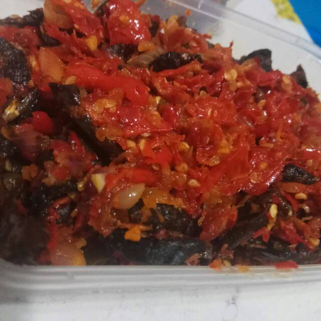 

PARU BALADO