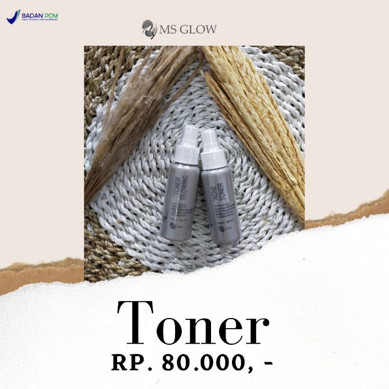 

tonermsglow