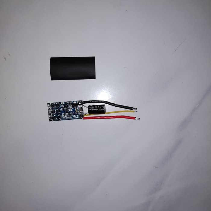 Esc Mjx Bugs B2W B2C B3 Ze33821