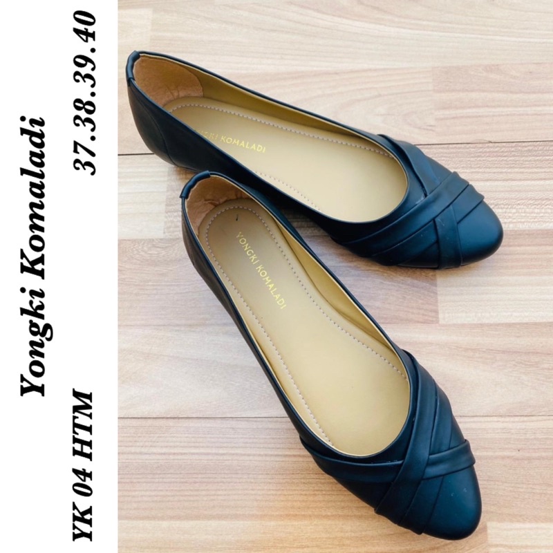 sepatu  wanita yk4 keren