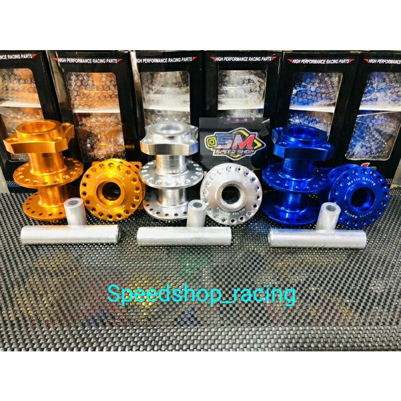 TROMOL DRAG MOTO 1 TROMOL SET NON REM MOTO 1 SLEEP ENGINE NINJA R RR VEGA JUPITER SATRIA FU 150