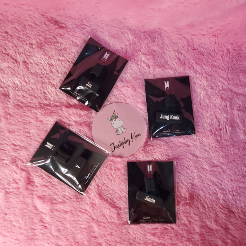 Cable Protector BTS Official Weverse Shop