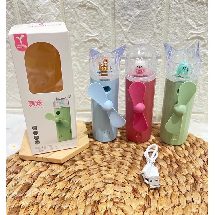 NANO SPRAY KIPAS BONEKA