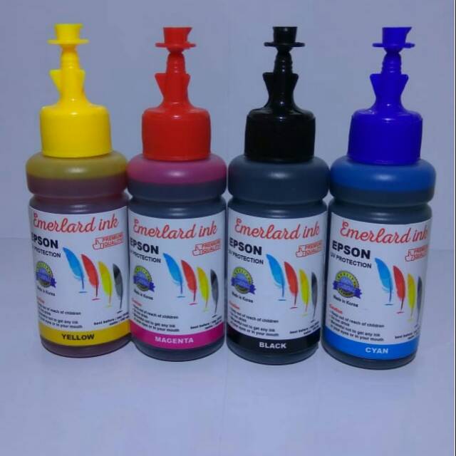 PROMO TINTA ISI ULANG EPSON