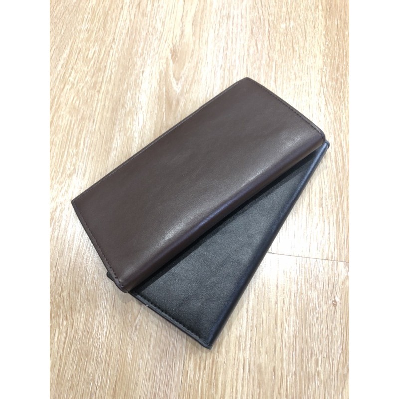 DOMPET PRIA PANJANG DOMPET PRIA KULIT SINTETIS DOMPET PRIA LIPAT DOMPET COWOK DOMPET MURAH