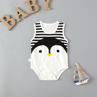 Bayi jumpsuit Kapas versi korea dari tas pullover Kentut Bayi jumpsuit Kapas versi korea dari tas pullover Kentut
