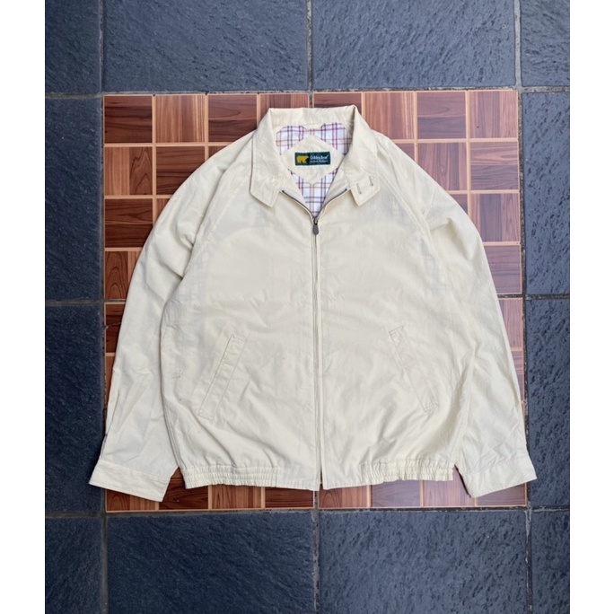 Golden Bear Harrington Jacket