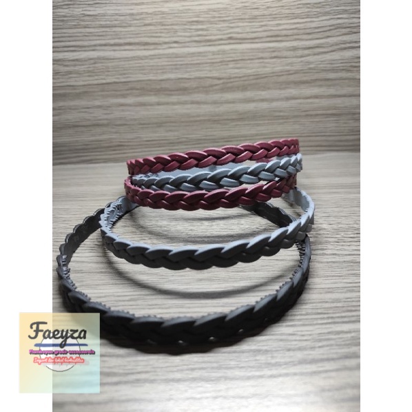 12 pcs bando doff kepang