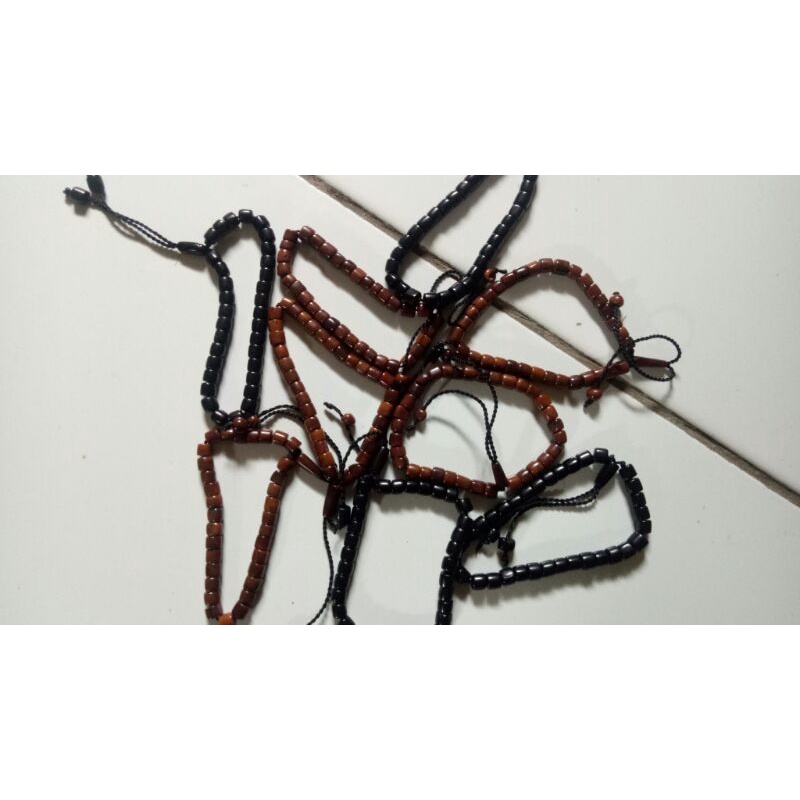 gelang isian karomah sunan kalijogo