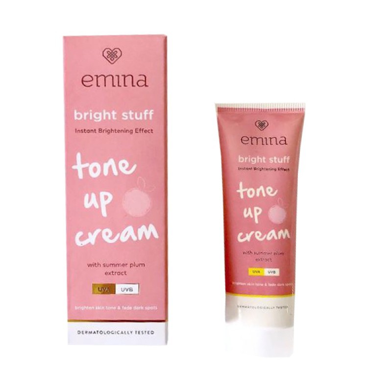 

EMINA Bright Stuff Tone Up Cream 20ml