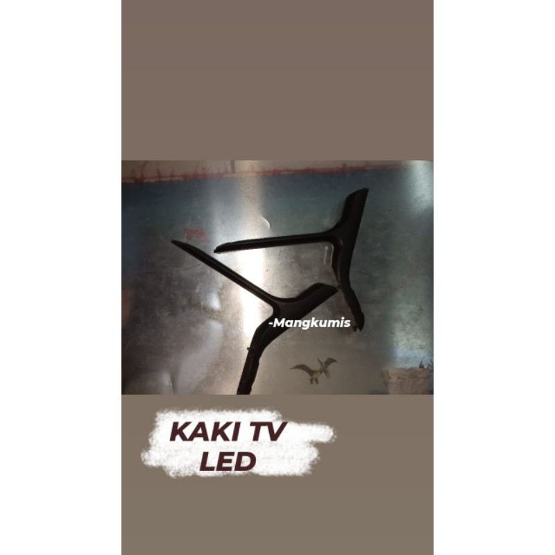 KAKI TV LED