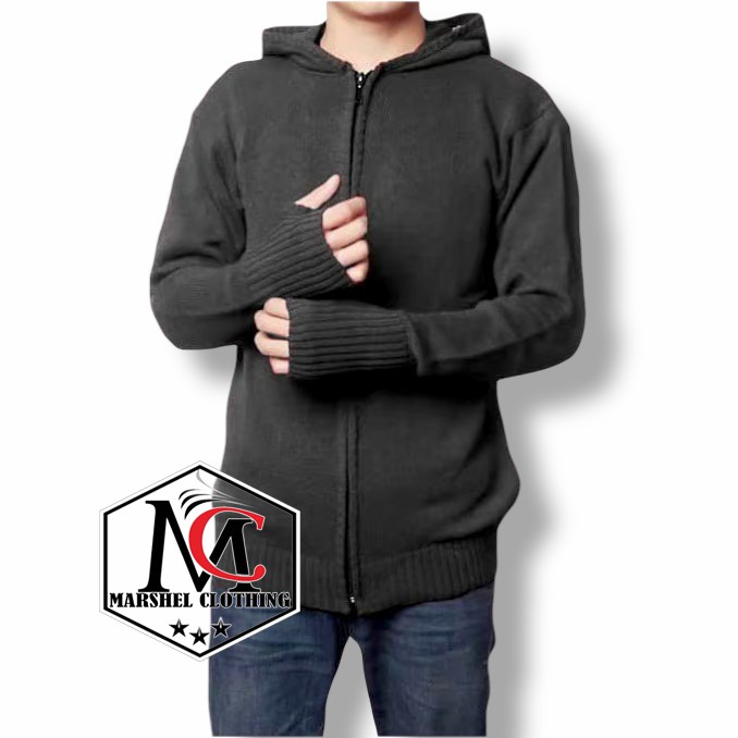 RCL- JAKET RAJUT ARIEL / SWITER RAJUT ARIEL / COD / KUALITAS PREMIUM / JAKET SWAETER RAJUT ARIEL HITAM - NAVY - MAROON - ABU MUDA - ABU TUA - MERAH - HIJAU Pria Wanita