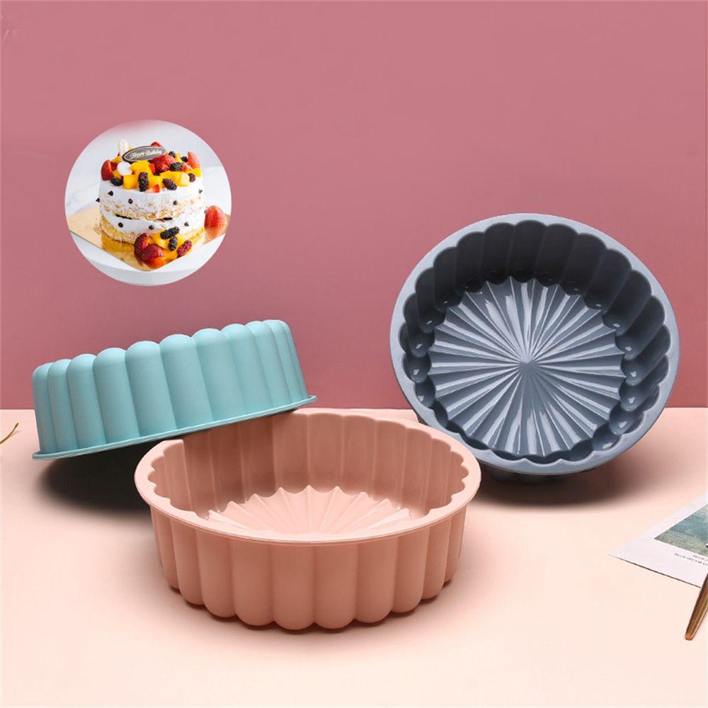 R-FLOWER Loyang Kue Panggang Cetakan Kue Baking Tray Loyang Roti Bakar