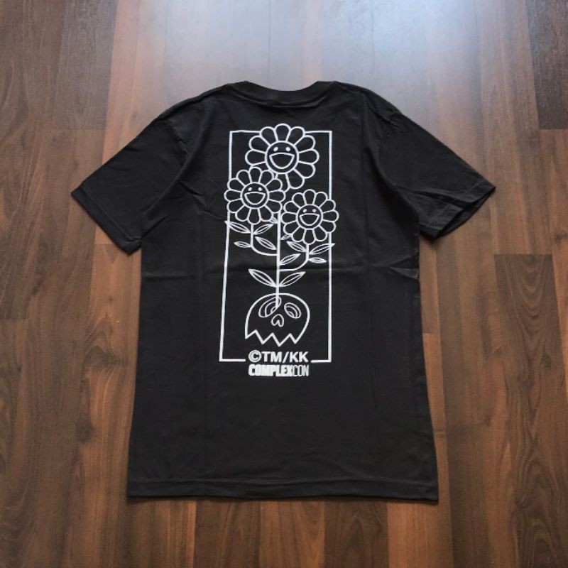 KAOS COMPLEXCON FLOWER SUN PREMIU